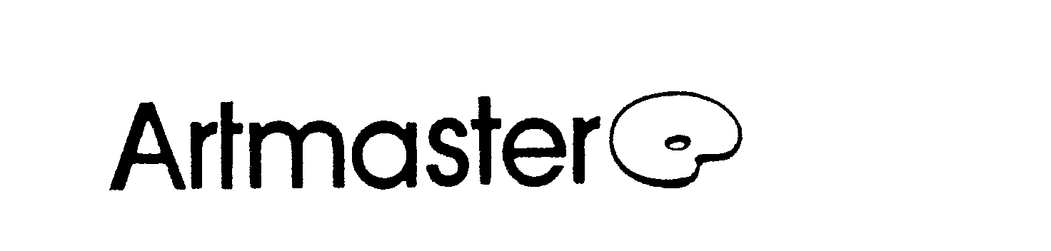 Trademark Logo ARTMASTER