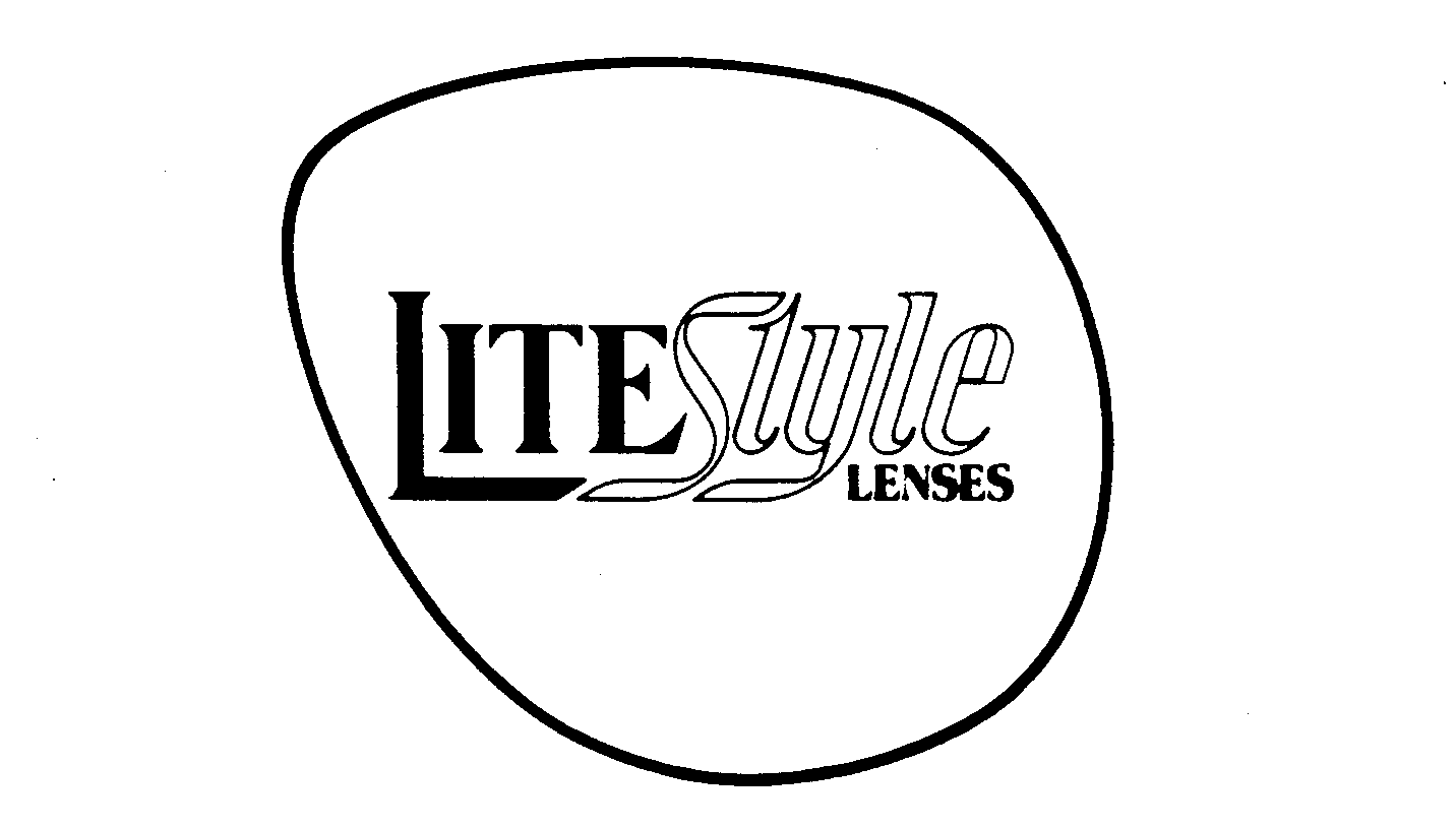  LITESTYLE LENSES