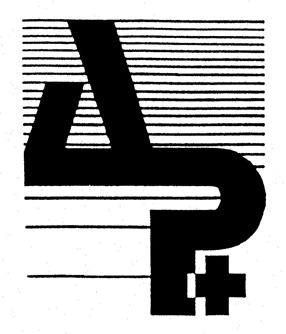 Trademark Logo AP+