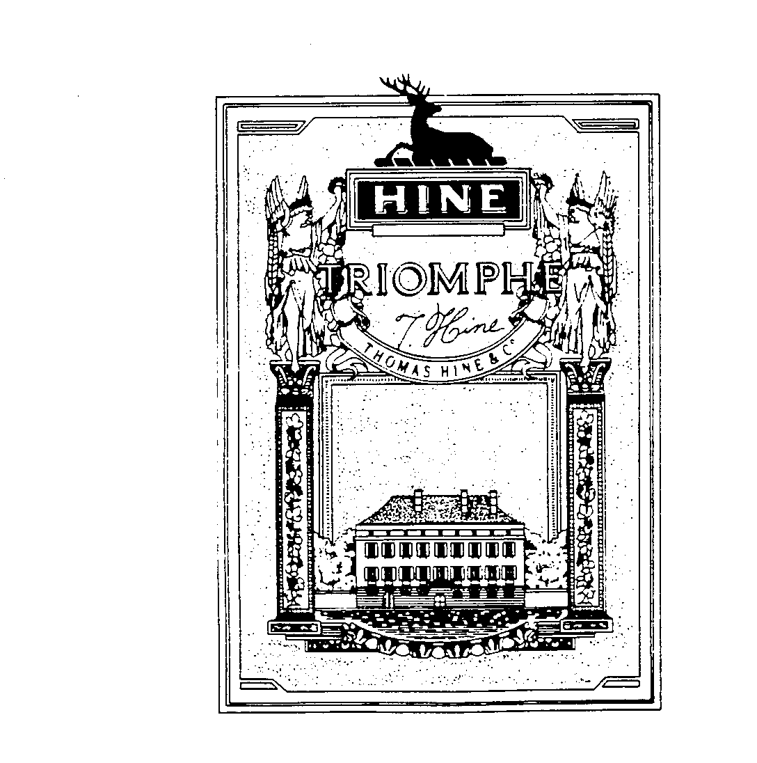  HINE TRIOMPHE THOMAS HINE &amp; CO