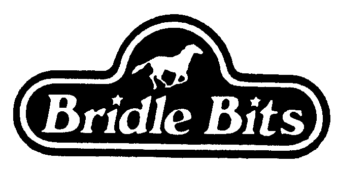 Trademark Logo BRIDLE BITS