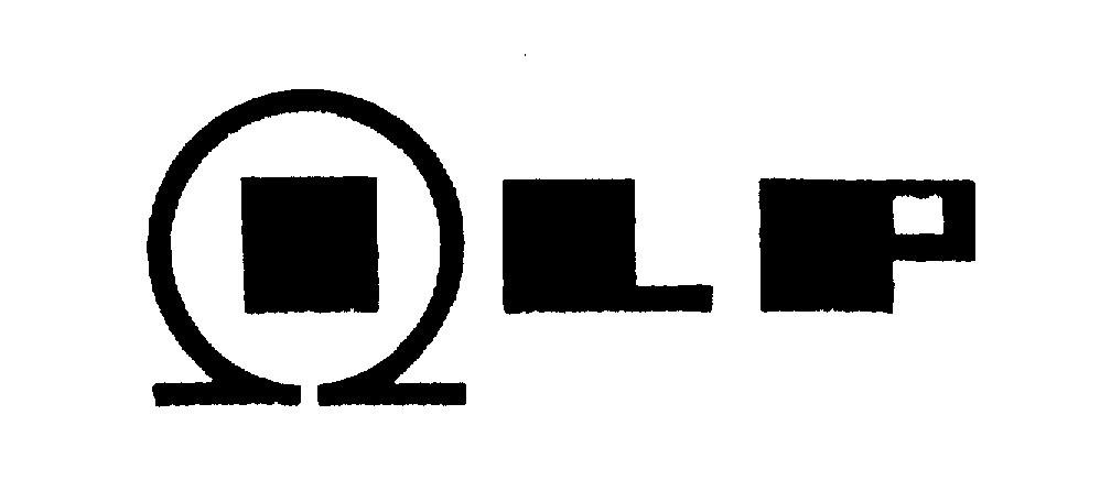 Trademark Logo ILP