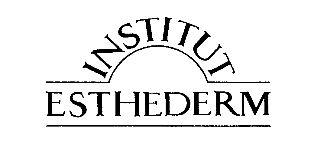  INSTITUT ESTHEDERM