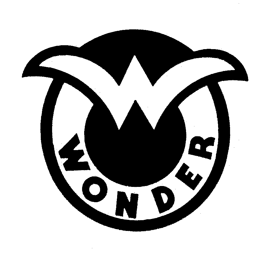  W WONDER