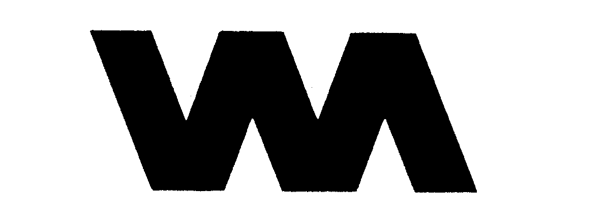 Trademark Logo VM