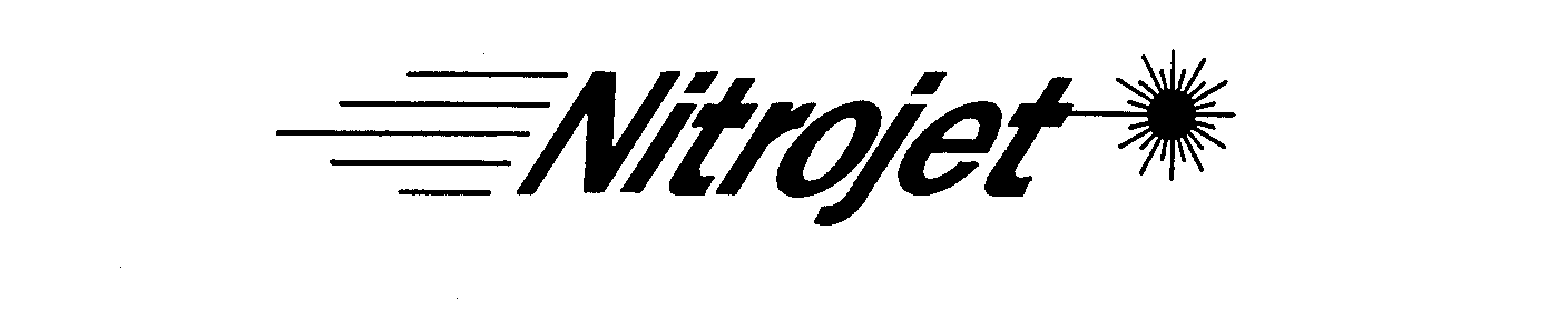  NITROJET