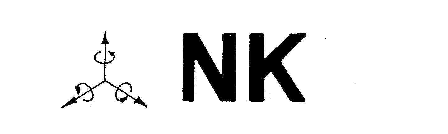  NK