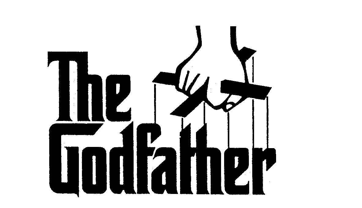 Trademark Logo THE GODFATHER