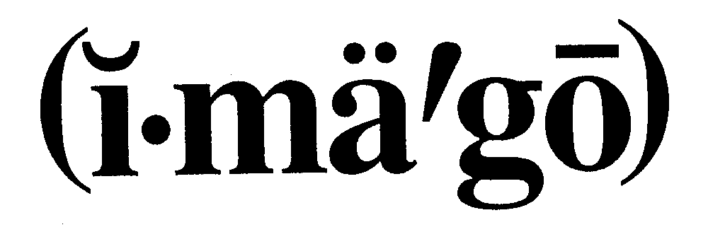 Trademark Logo (IMAGO)