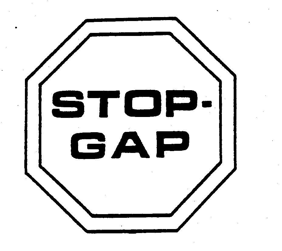 STOP-GAP