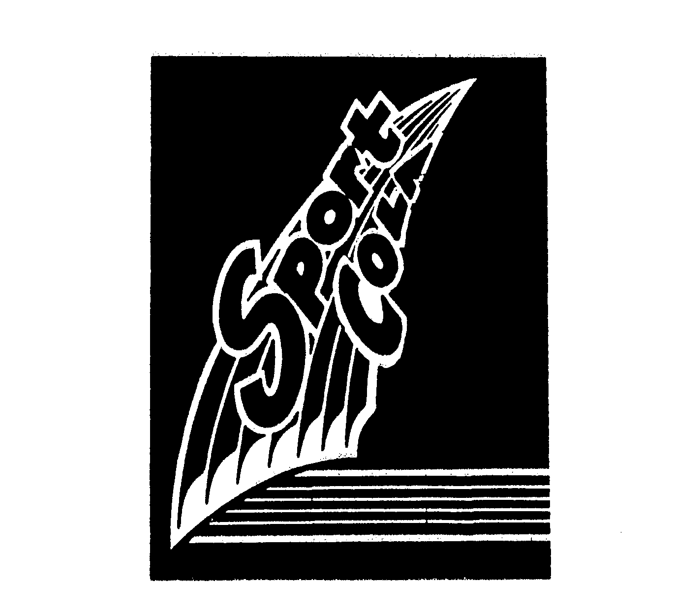 Trademark Logo SPORT COLA