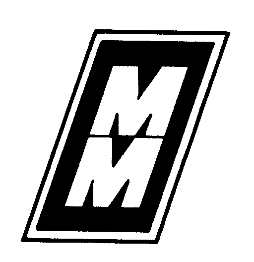  M M
