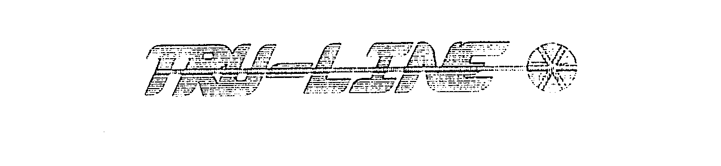 Trademark Logo TRU-LINE