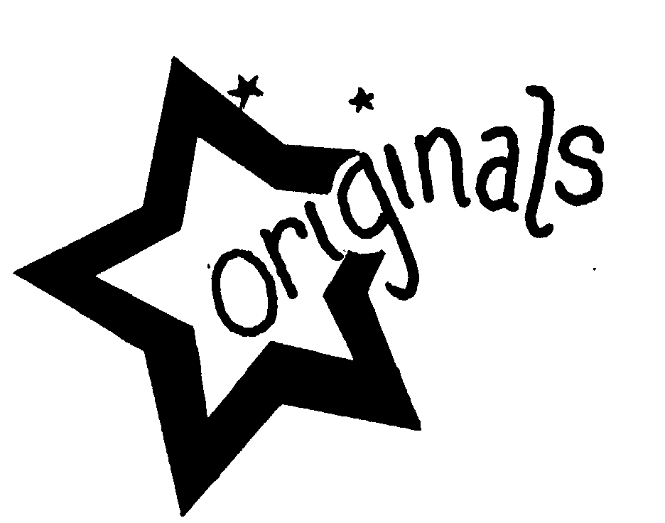 ORIGINALS