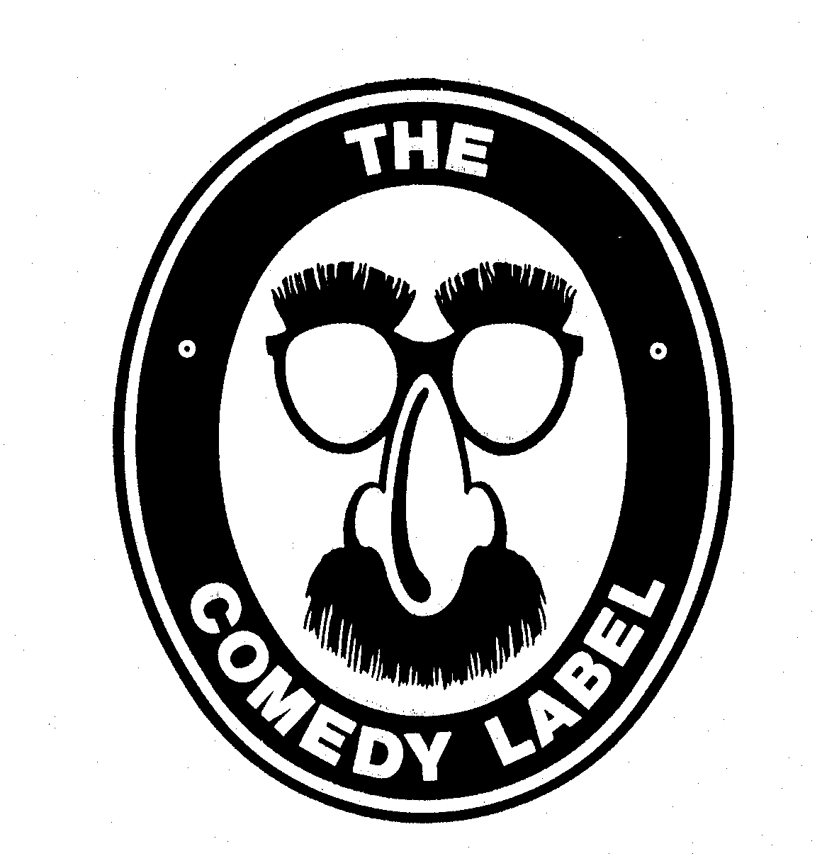  THE COMEDY LABEL