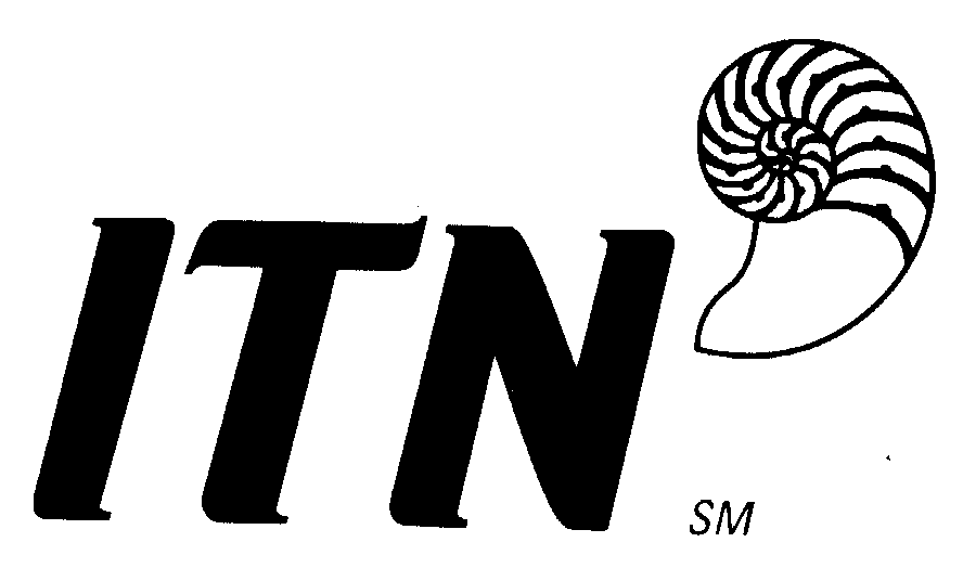 Trademark Logo ITN