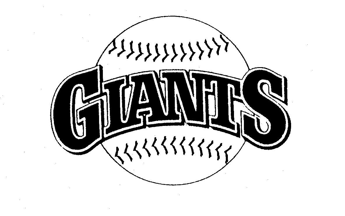 Trademark Logo GIANTS