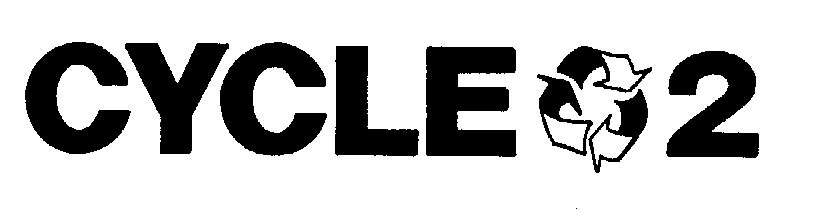 Trademark Logo CYCLE 2