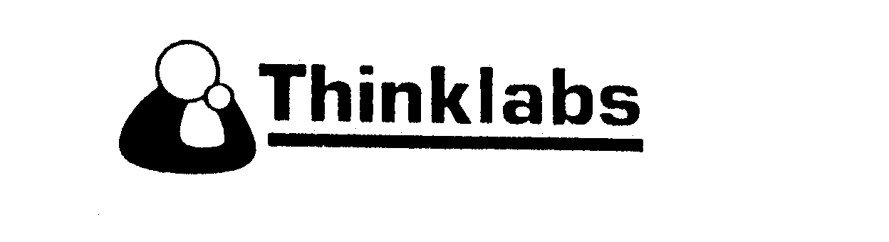 Trademark Logo THINKLABS