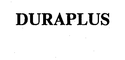 DURAPLUS