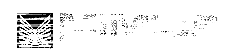 Trademark Logo MIMICS