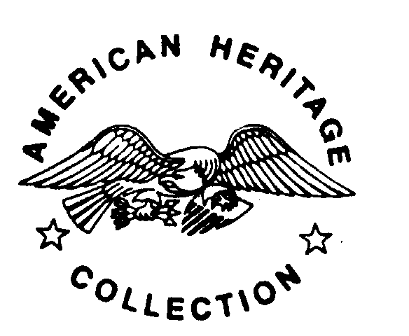  AMERICAN HERITAGE COLLECTION