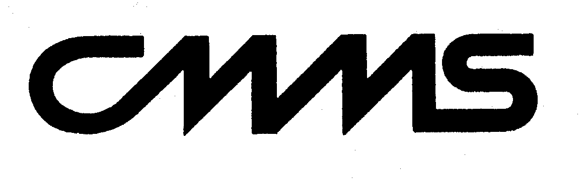 Trademark Logo CMMS
