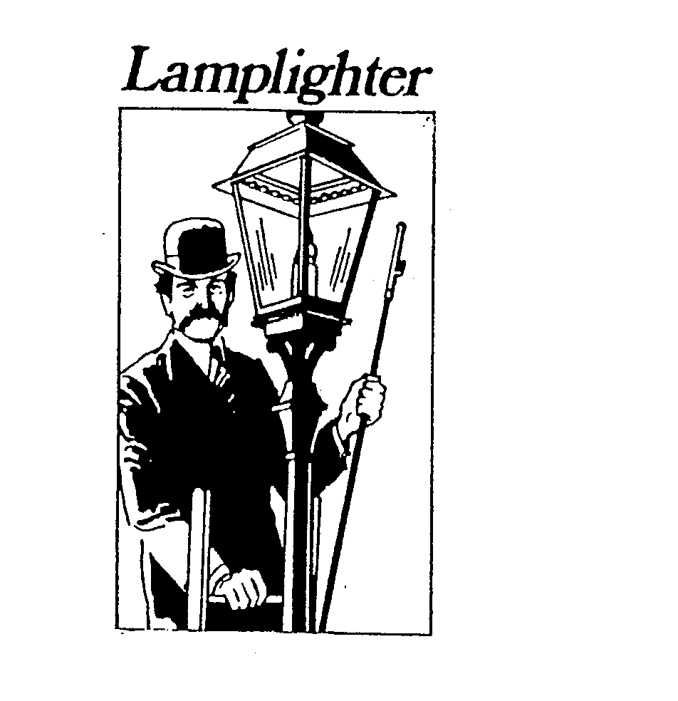 Trademark Logo LAMPLIGHTER