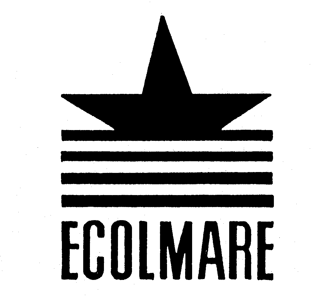 Trademark Logo ECOLMARE