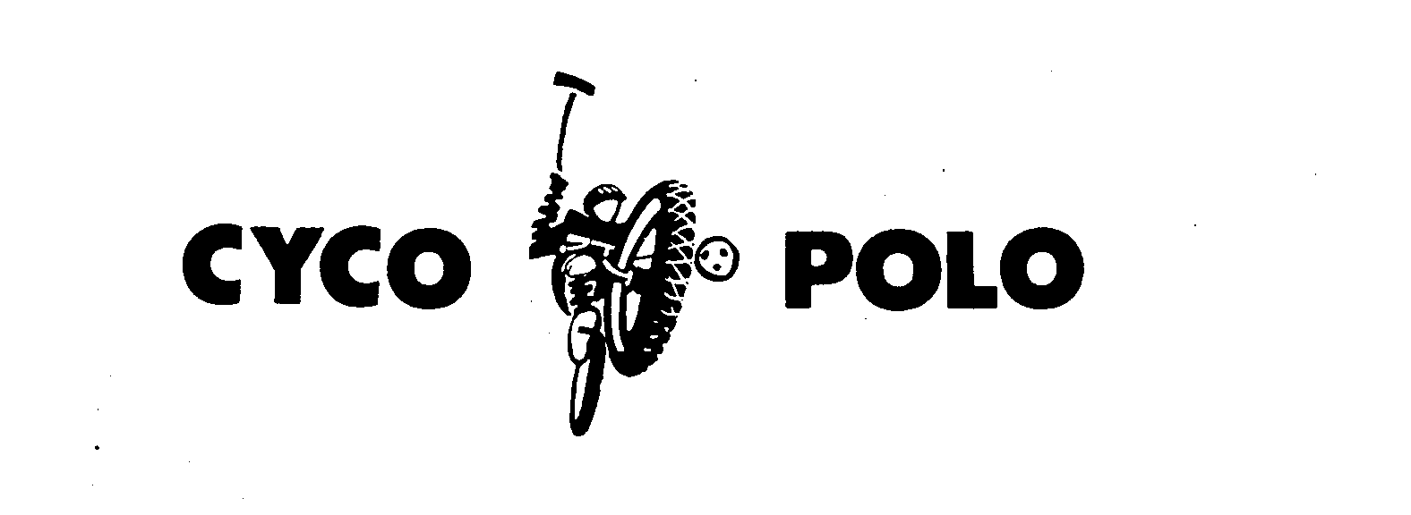 Trademark Logo CYCO POLO