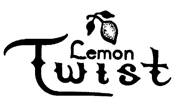 LEMON TWIST