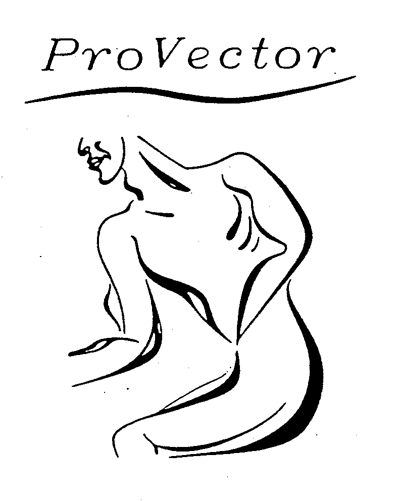 Trademark Logo PROVECTOR