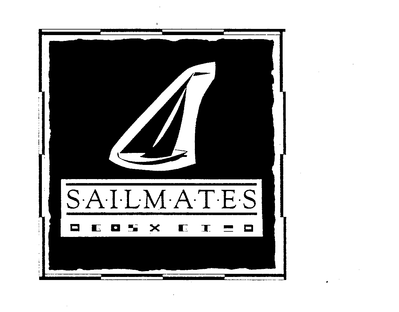 Trademark Logo SAILMATES