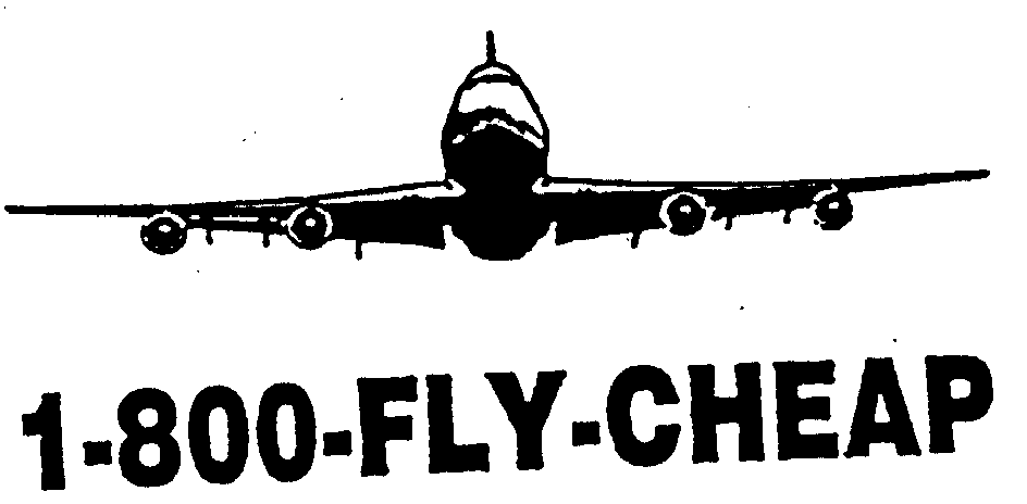  1-800-FLY-CHEAP