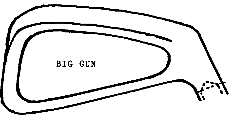  BIG GUN