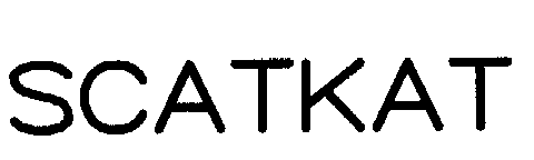  SCATKAT