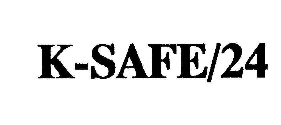  K-SAFE/24