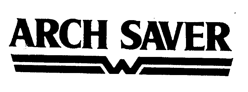  ARCH SAVER