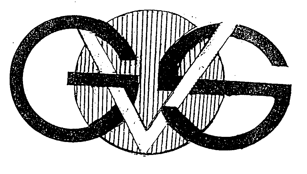 Trademark Logo GVS