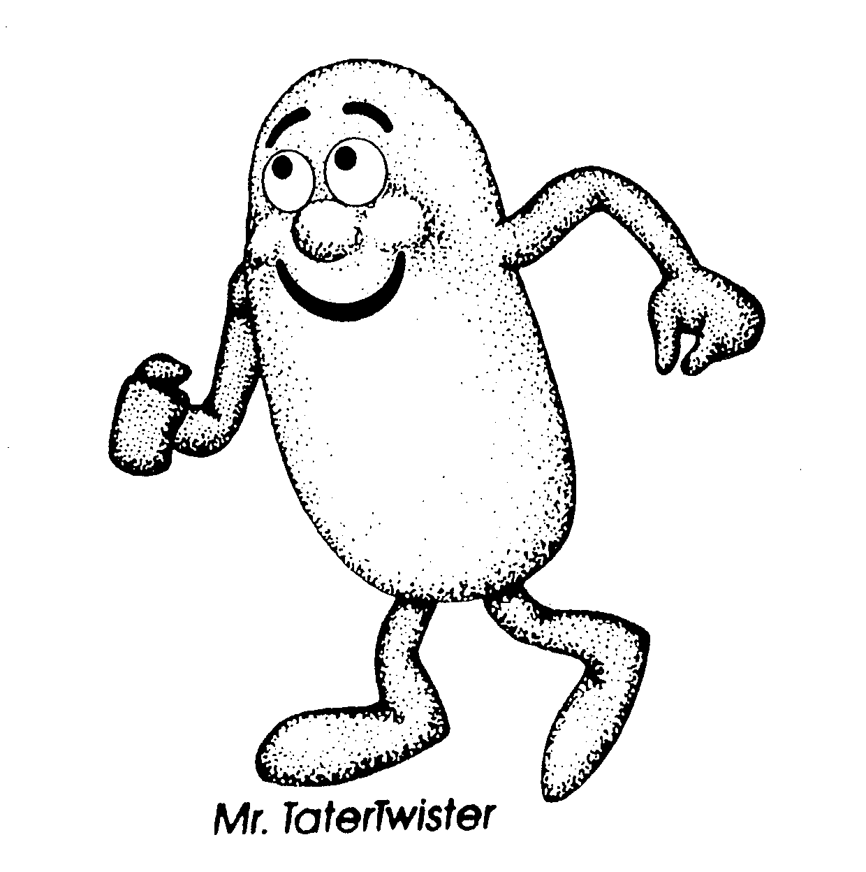  MR. TATERTWISTER