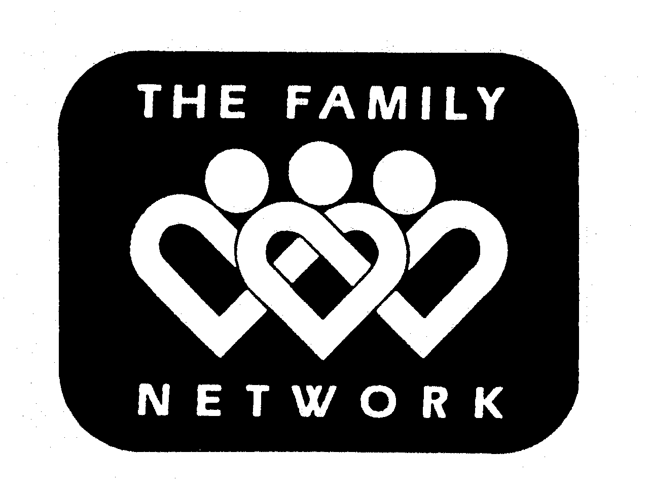 Trademark Logo THE FAMILY NETWORK
