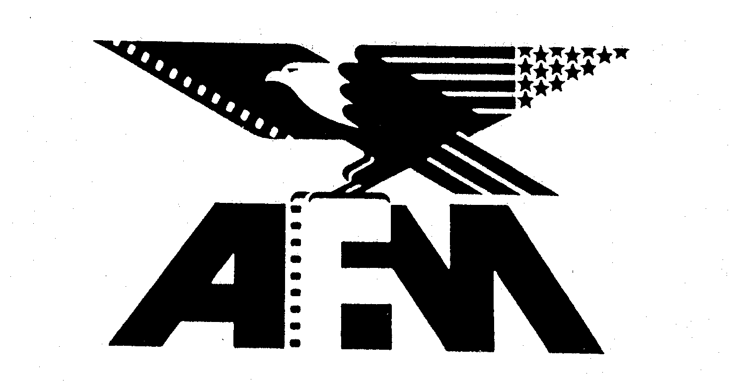 Trademark Logo AFM