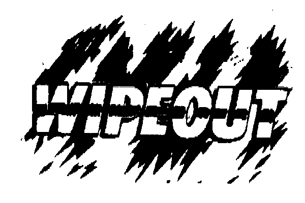 WIPEOUT