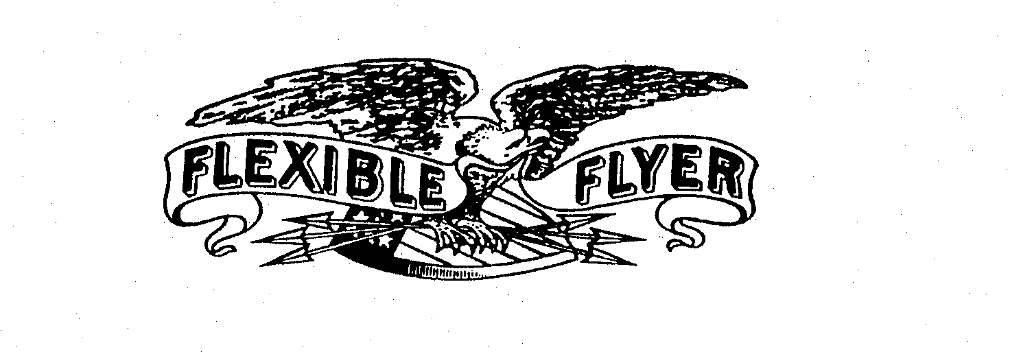 Trademark Logo FLEXIBLE FLYER