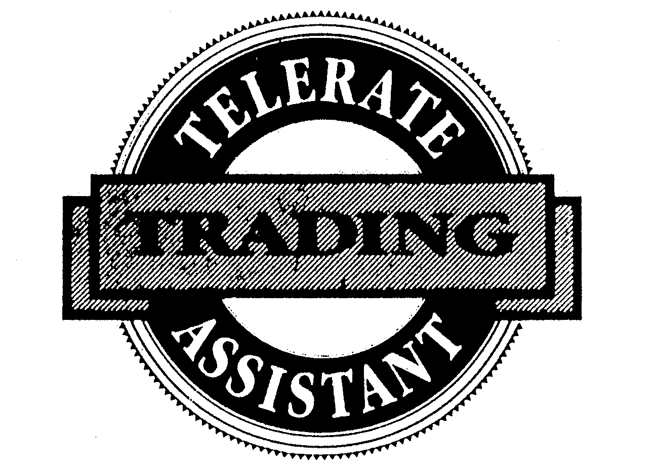  TELERATE TRADING ASSISTANT