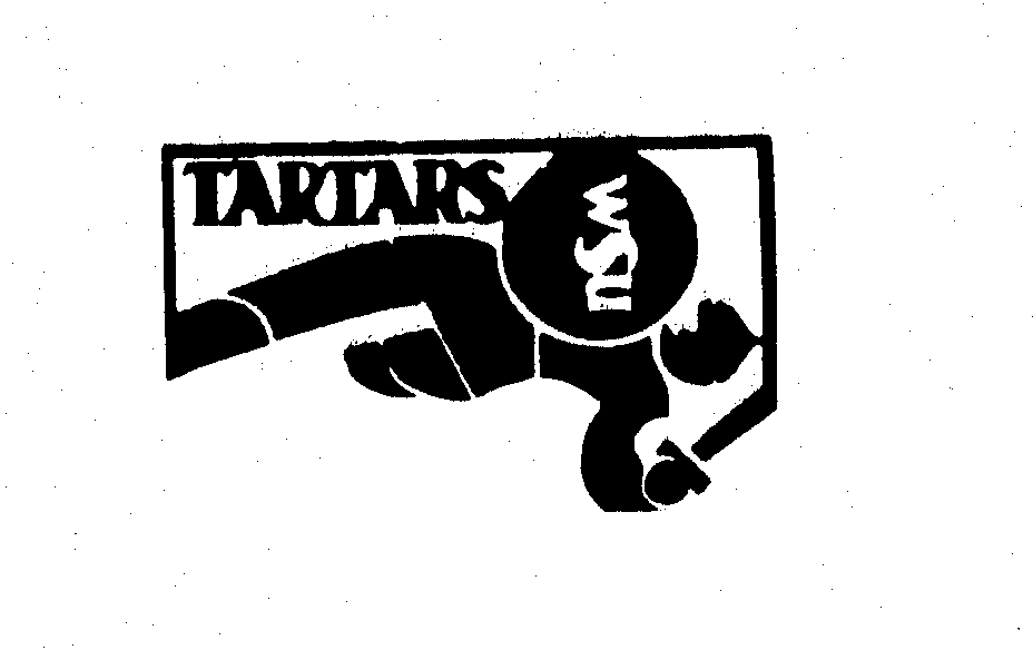 Trademark Logo WSU TARTARS