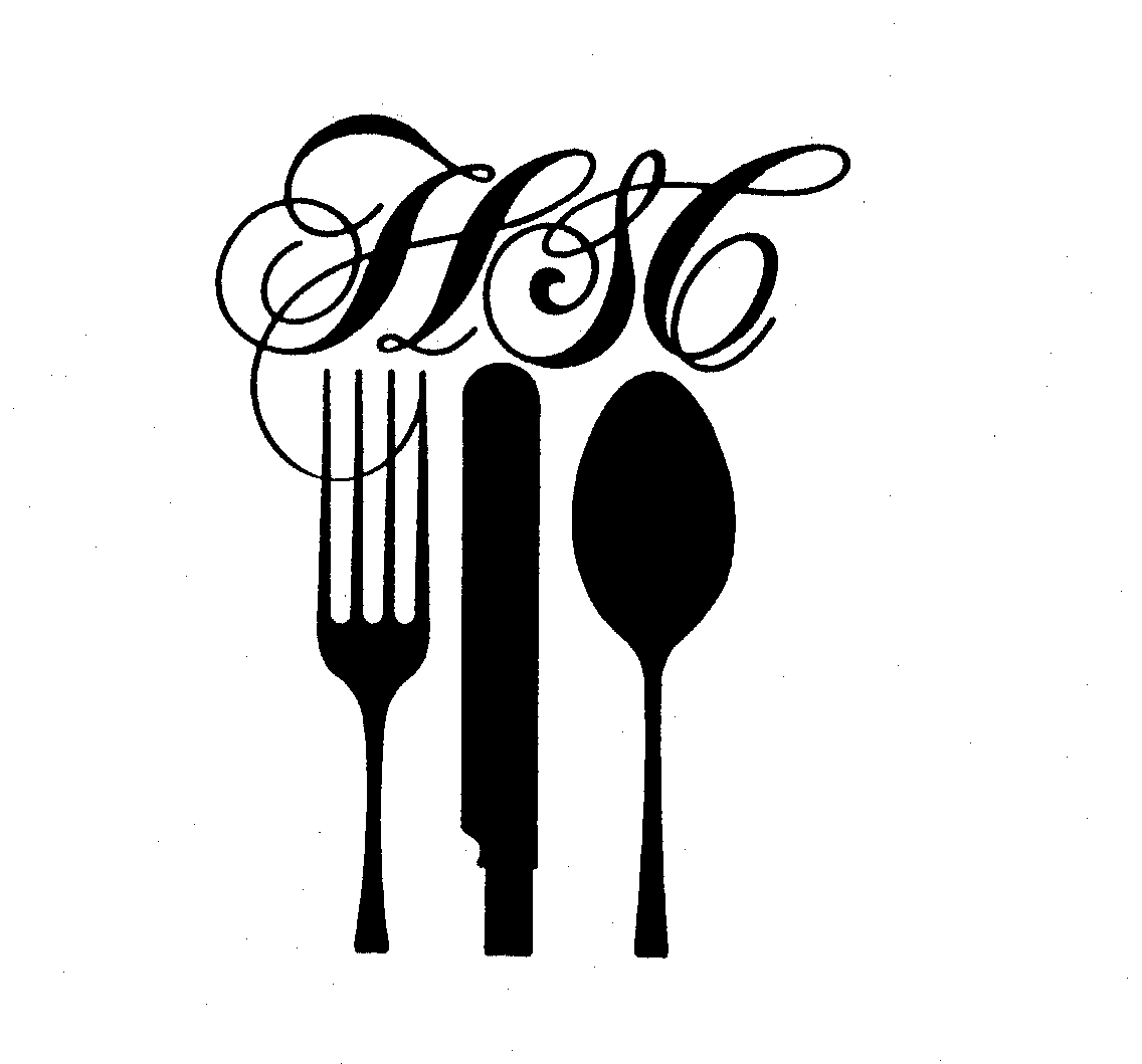 Trademark Logo HSC