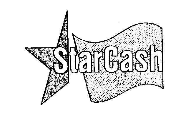  STARCASH