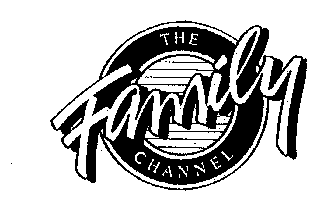 THE FAMILY CHANNEL