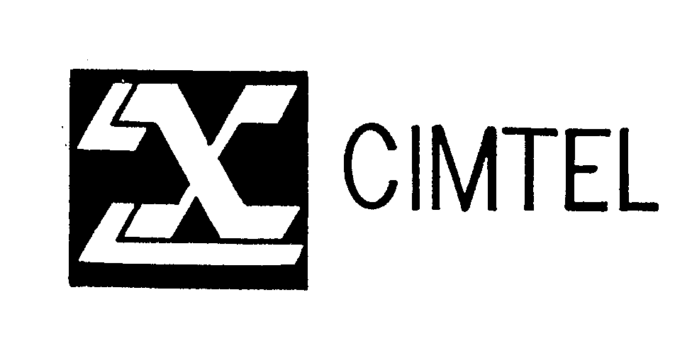  X CIMTEL